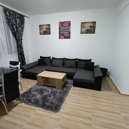 Apartamento Roxy Cu 3