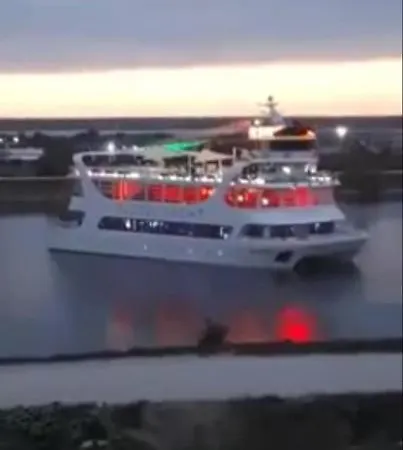 Roxy Cu 3 * Năvodari